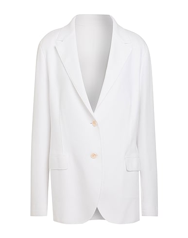 ELEVENTY Jackett 74% Baumwolle, 21% Polyamid, 5% Elastan