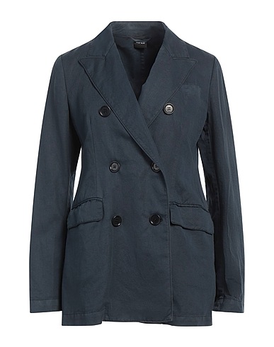 ASPESI Blazer 61% Cotton, 39% Linen