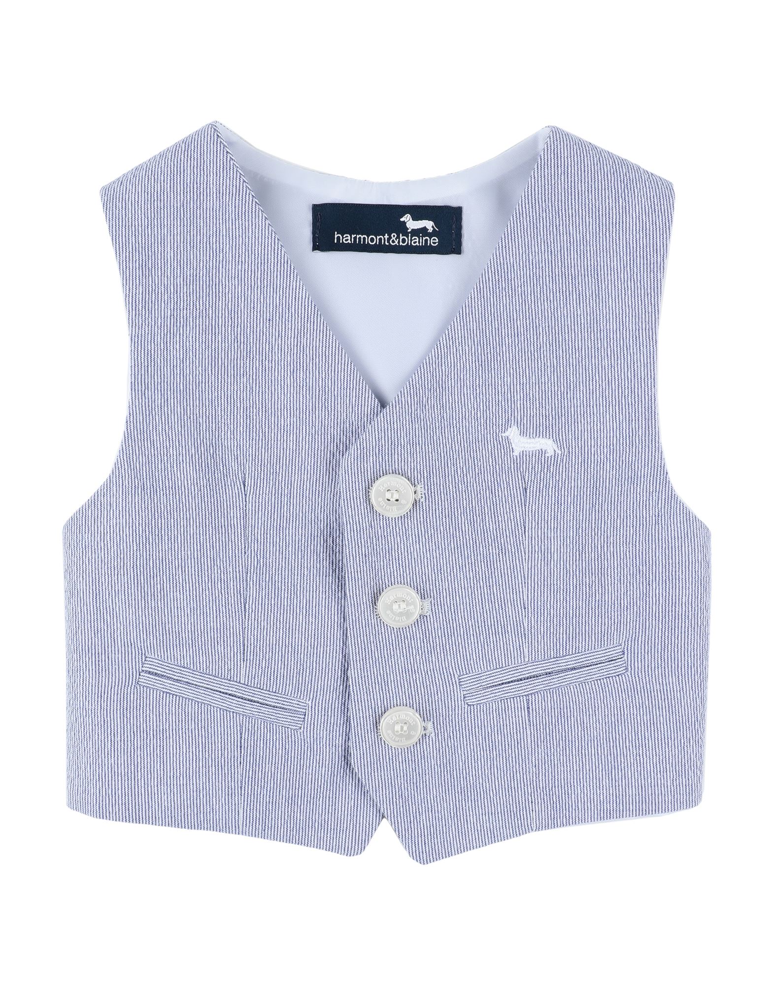 HARMONT & BLAINE - Tailored Vests