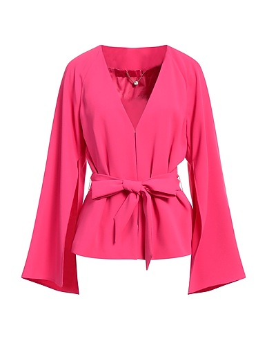 MARCIANO by GUESS Blazer Fuchsia 100% Polyester