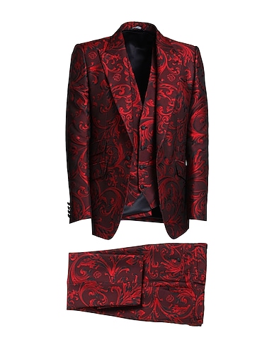 DOLCE&GABBANA Suits 100% Polyester