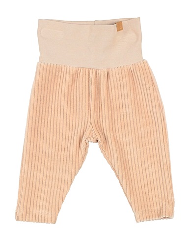 NAME IT® Casual pants Beige 65% Cotton, 35% Polyester