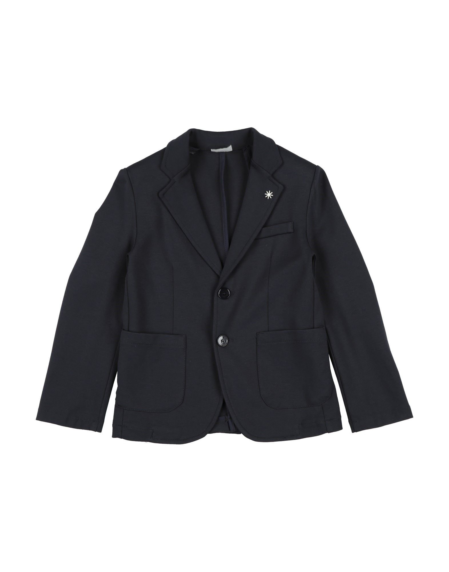 MANUEL RITZ - Blazers