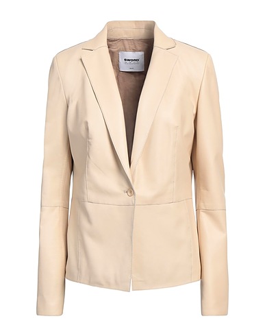 SWORD 6.6.44 Blazer Bronze 100% Soft Leather