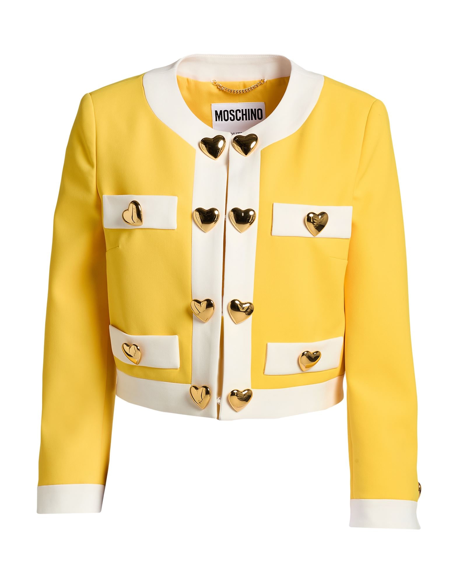 MOSCHINO - Blazers