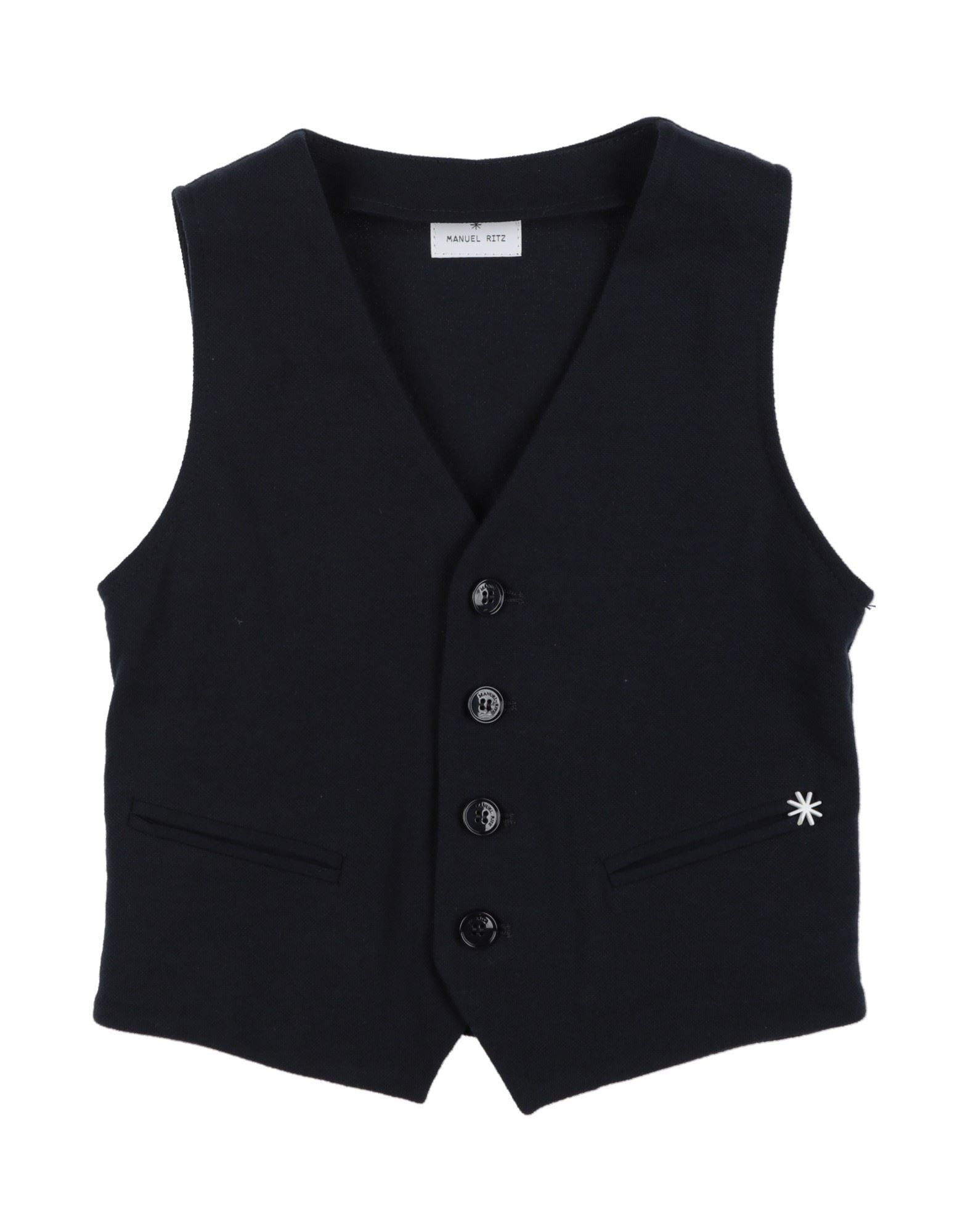 MANUEL RITZ - Couture-Westen