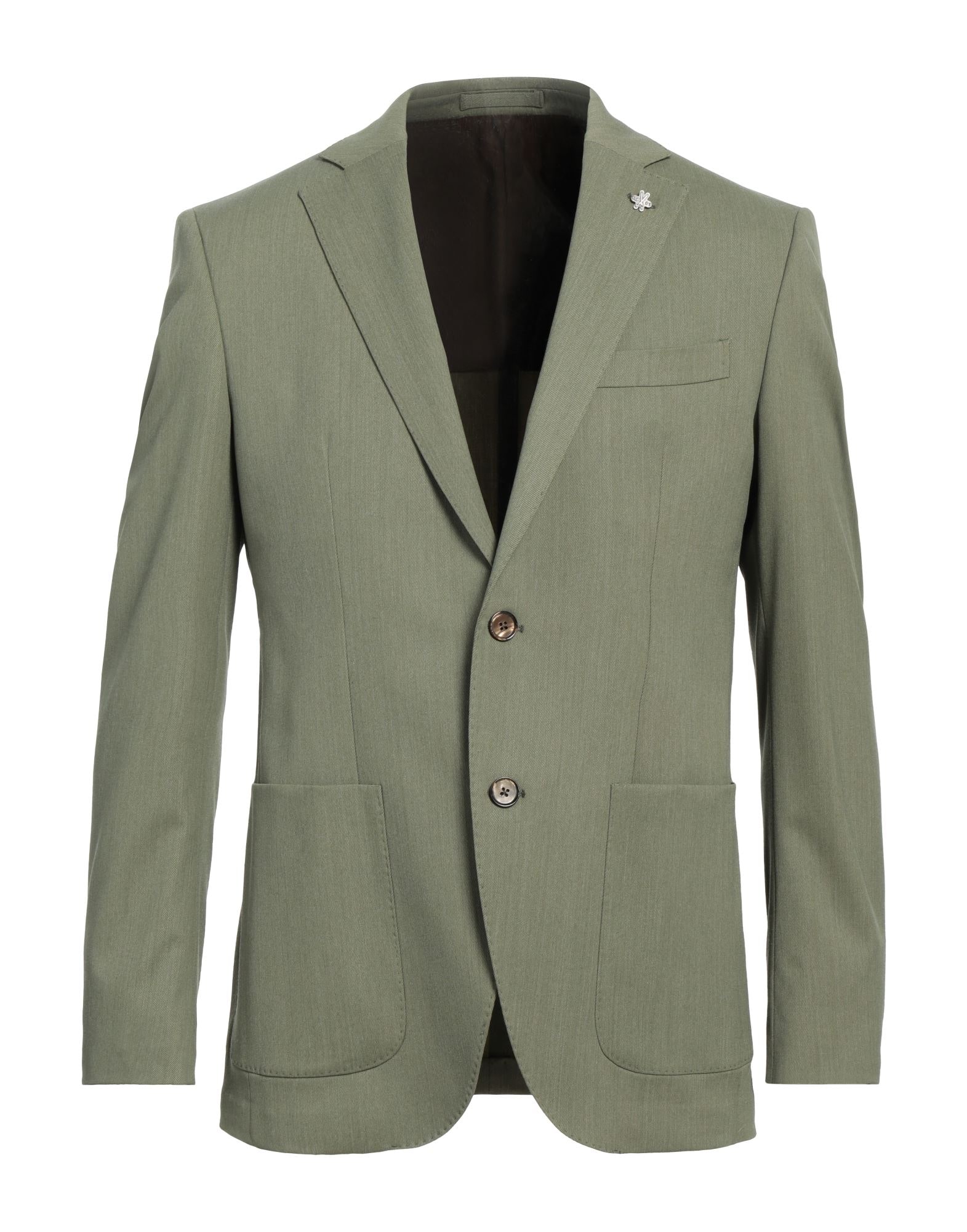 BOGLIOLI スーツ＆ジャケット | テーラードジャケット グレー メンズ