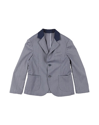 SP1 Blazer Blu navy 76% Poliestere, 20% Cotone, 4% Elastan