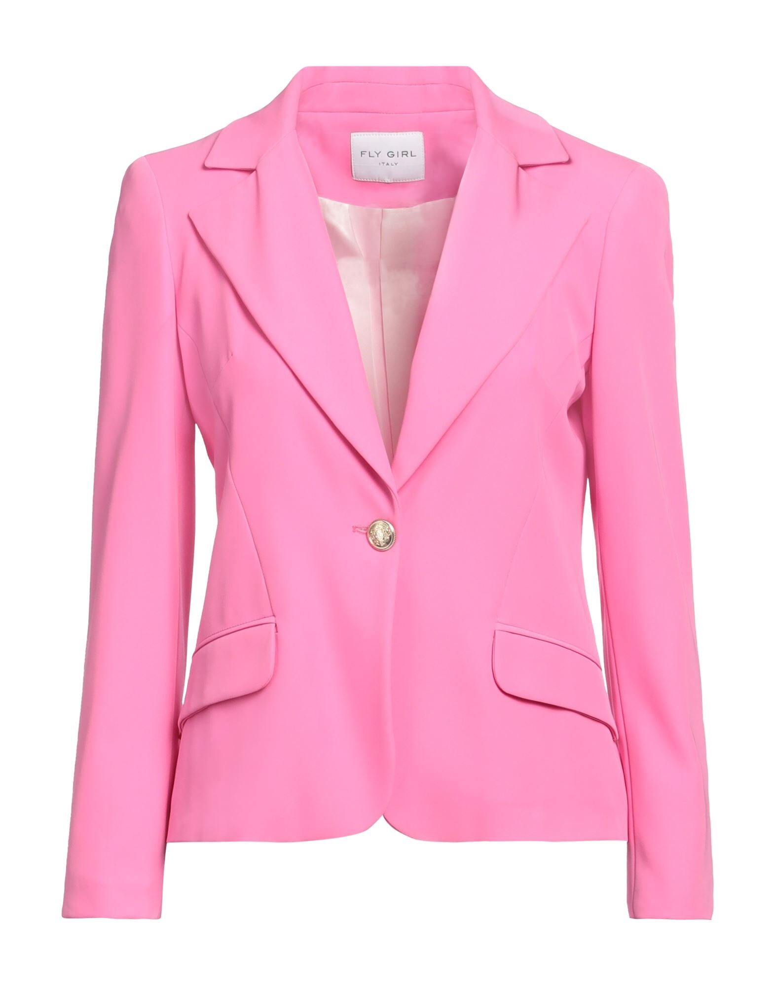 FLY GIRL - Blazers