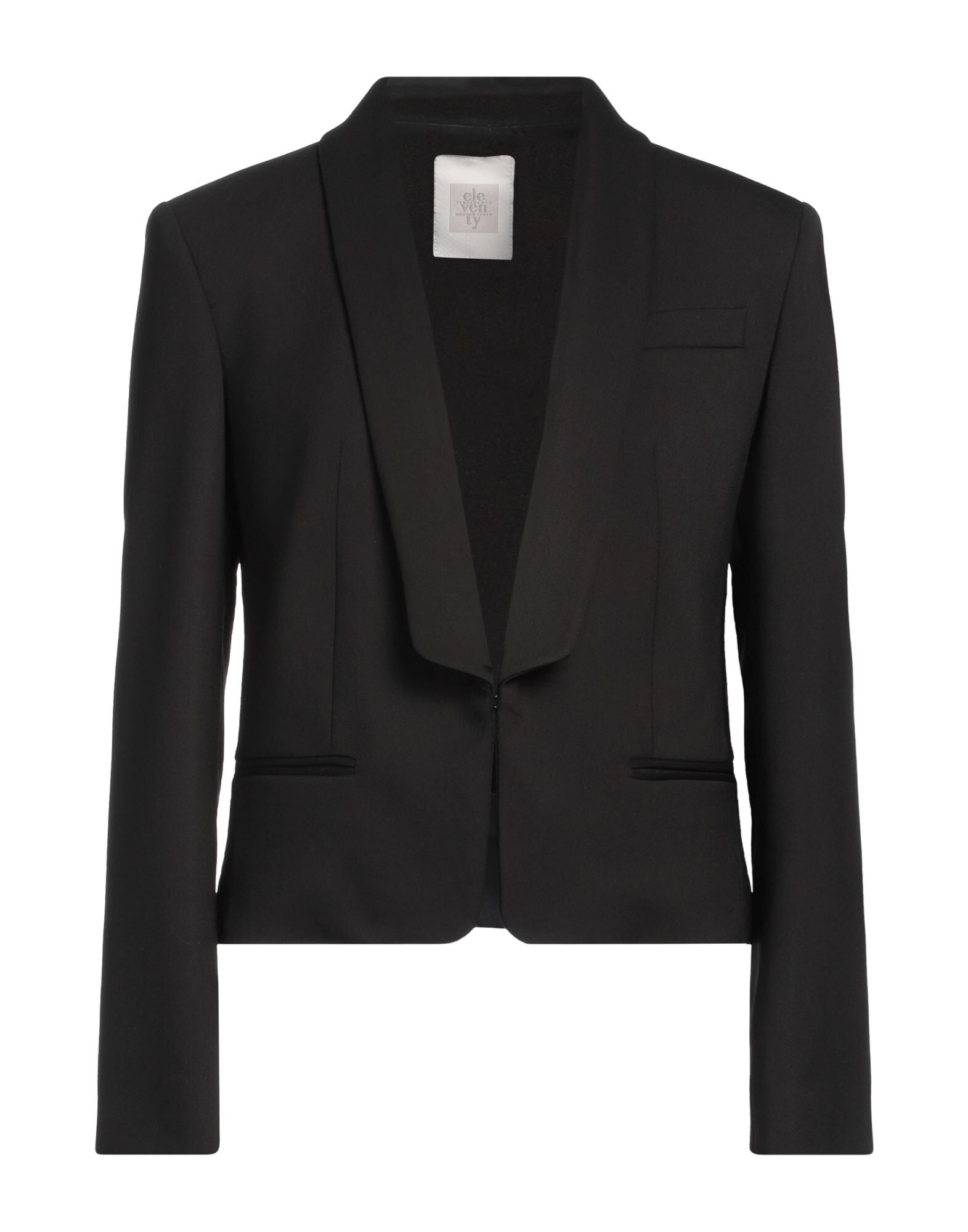 ELEVENTY - Blazers