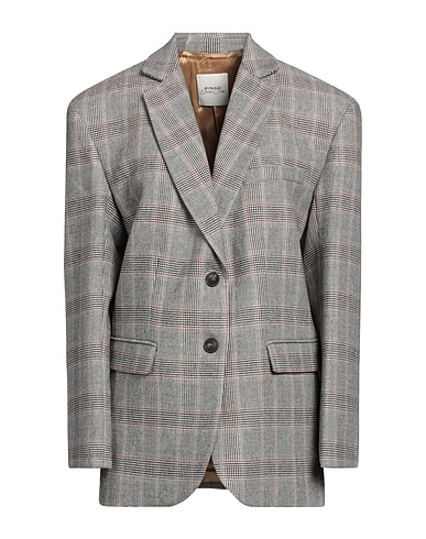 PINKO Blazer 34% Polyester, 33% Viscose, 32% Wool, 1% Elastane