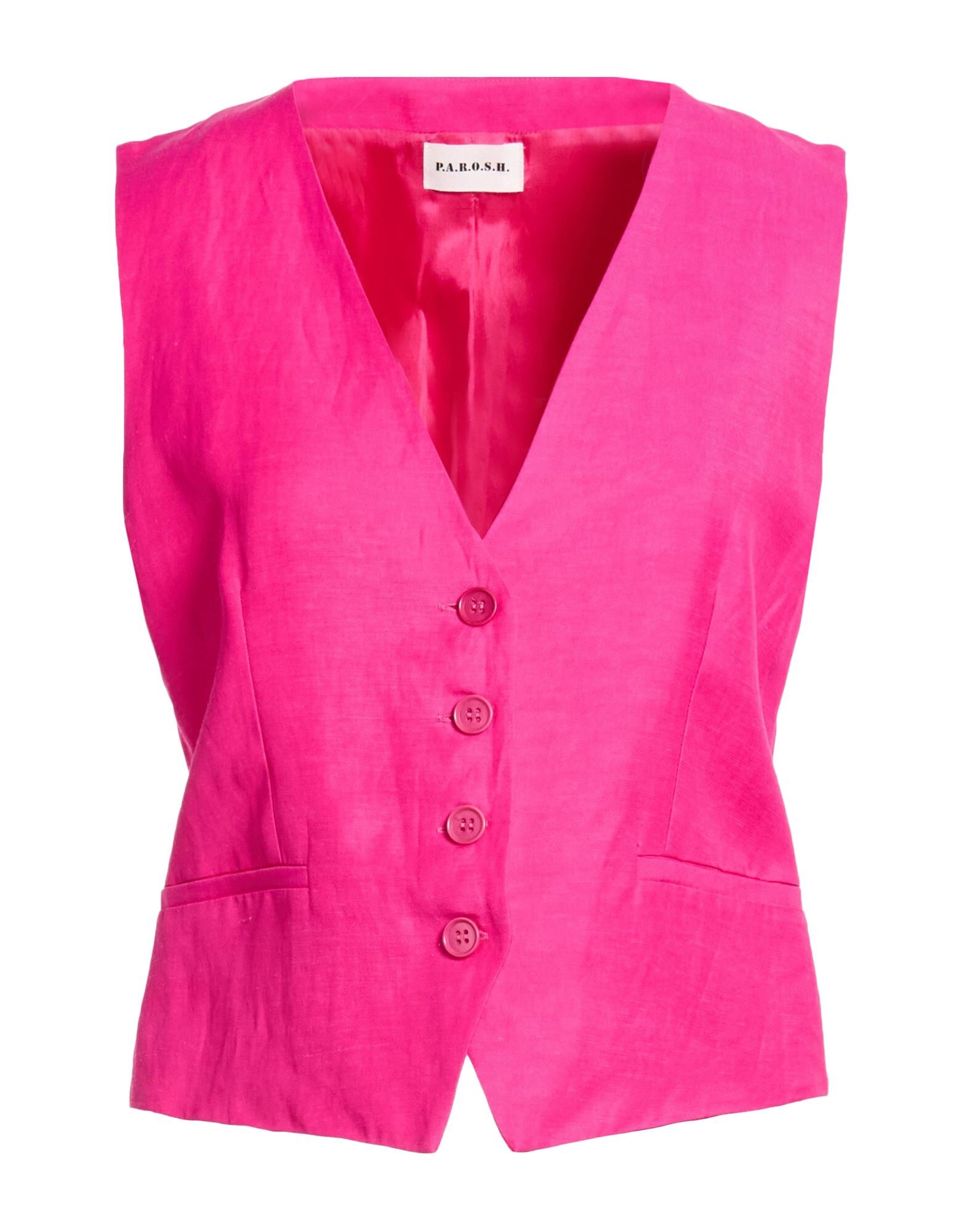 P.A.R.O.S.H. - Gilets de costume