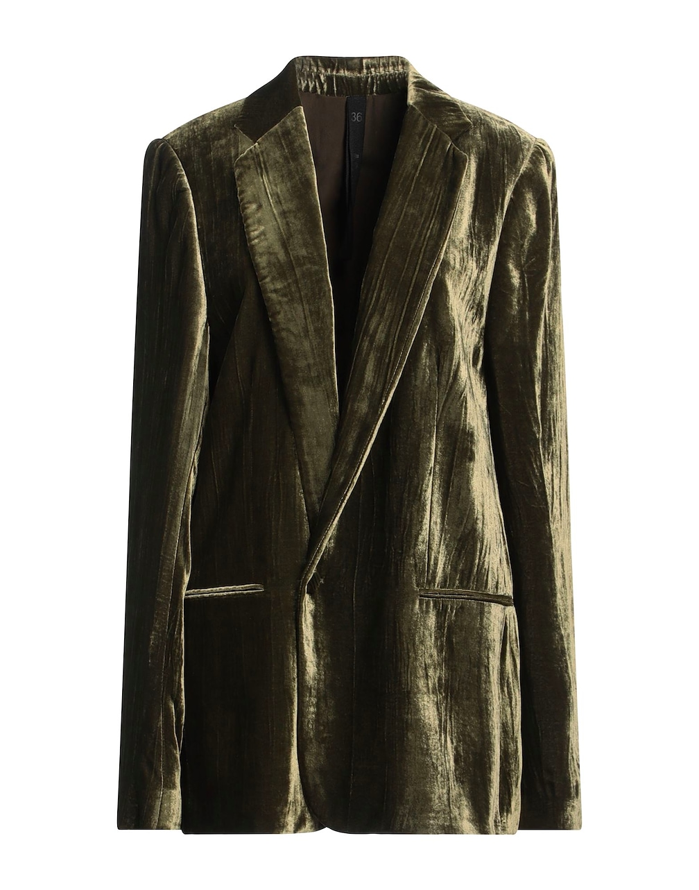 PETAR PETROV - Blazers