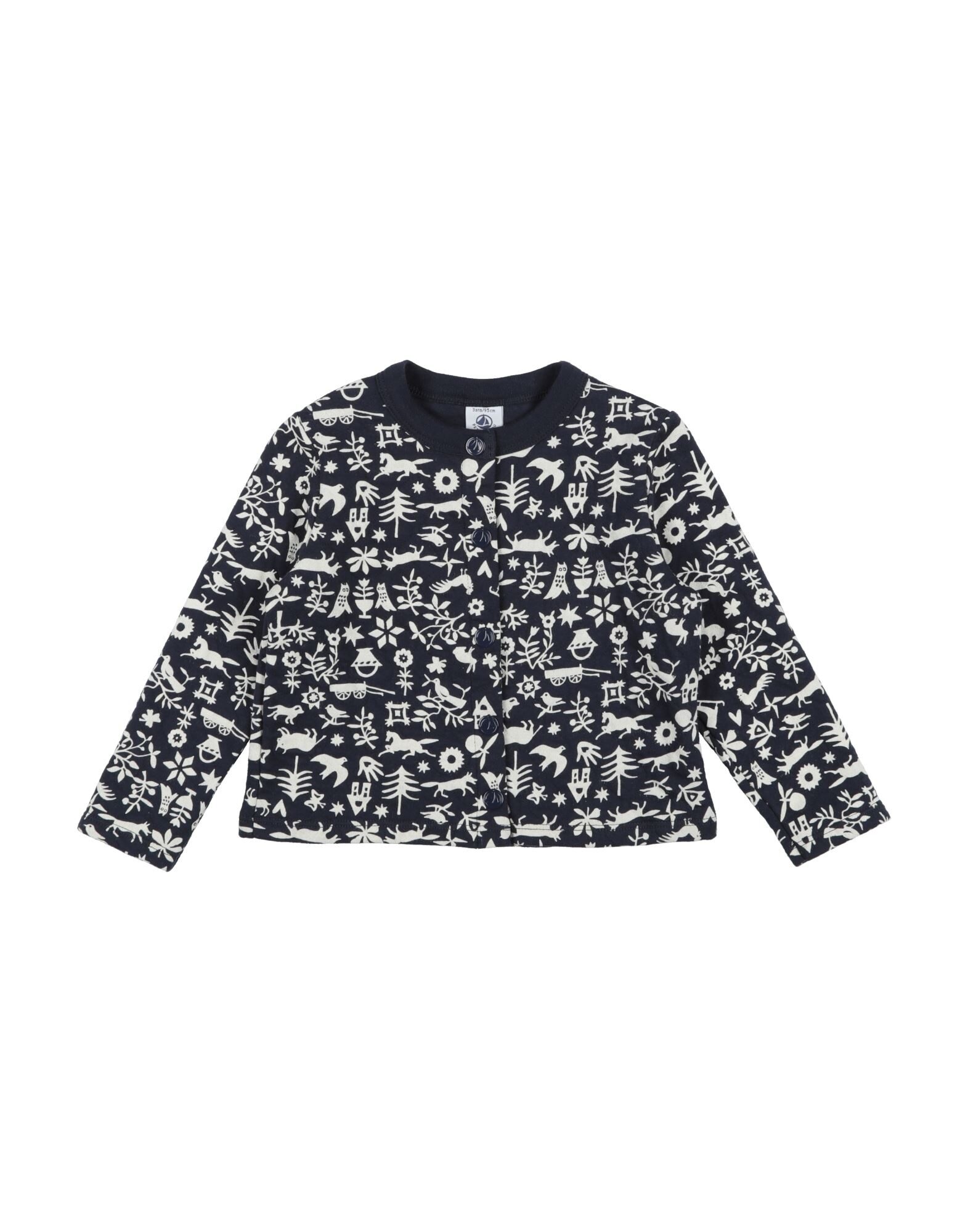 PETIT BATEAU - Jackets