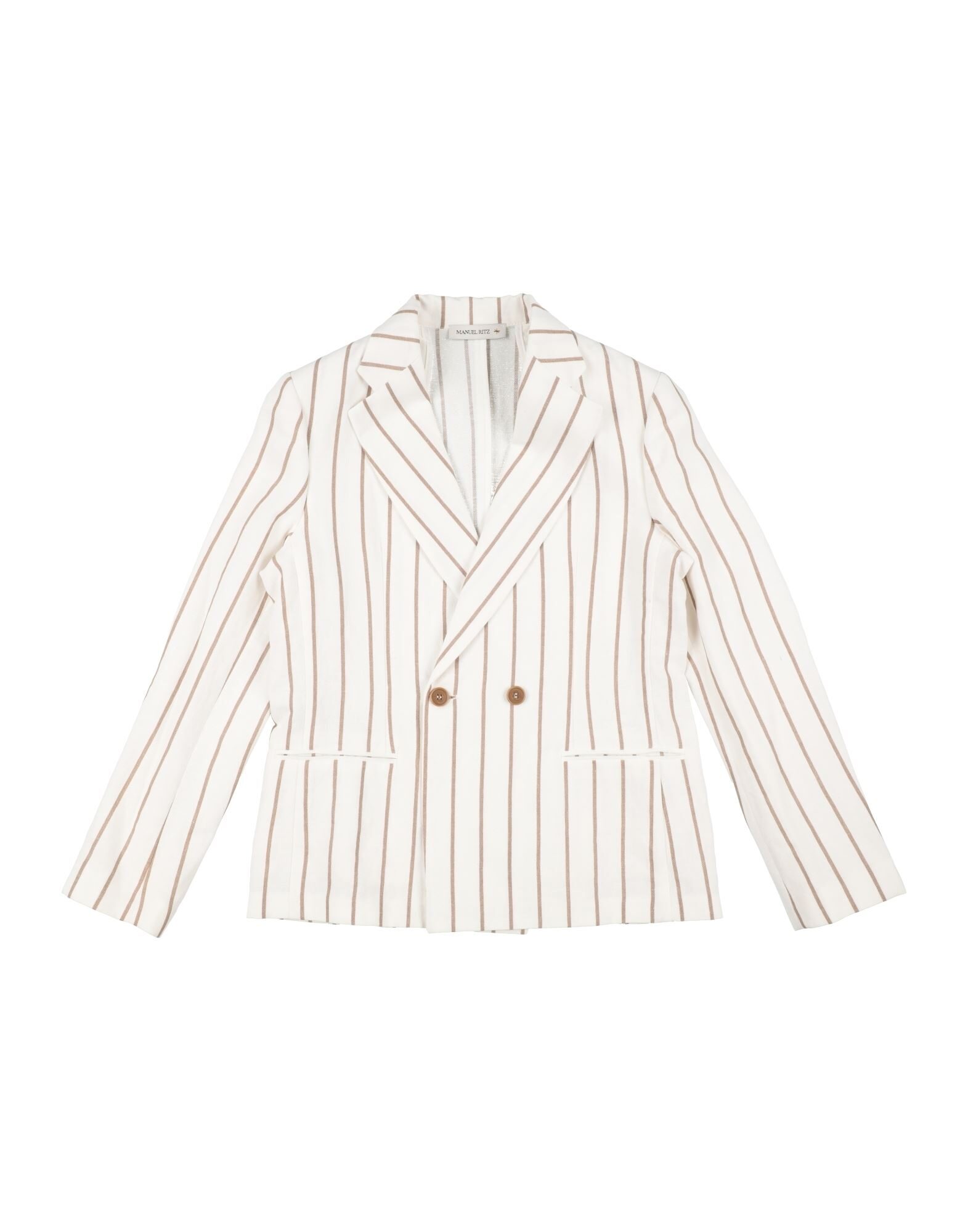 MANUEL RITZ - Blazers