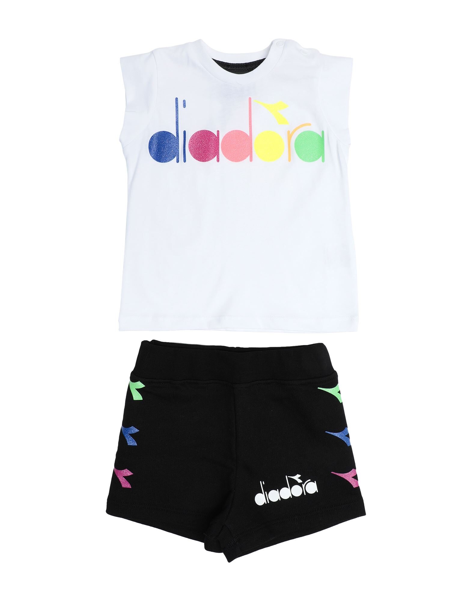 DIADORA - Coordinati