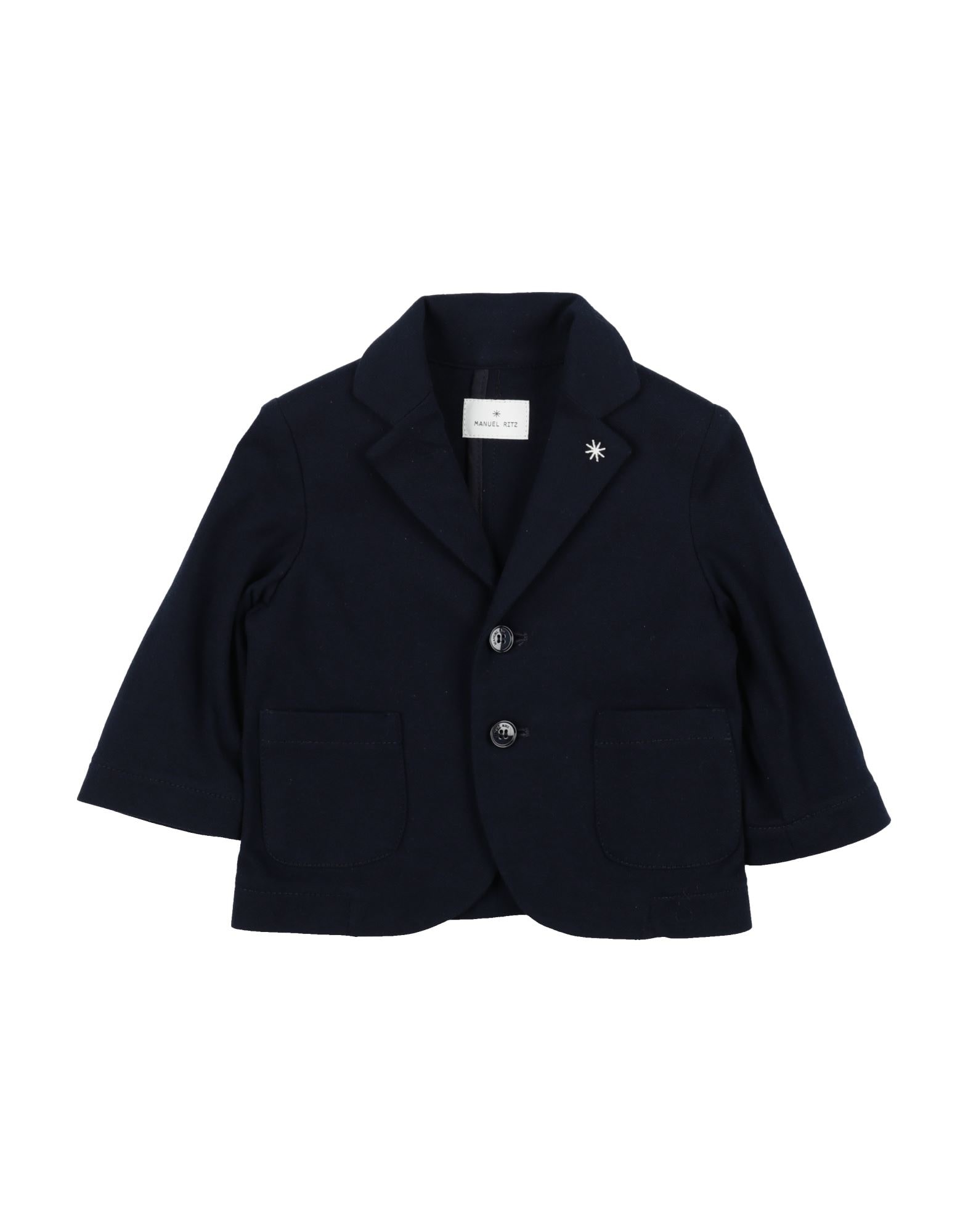 MANUEL RITZ - Blazers