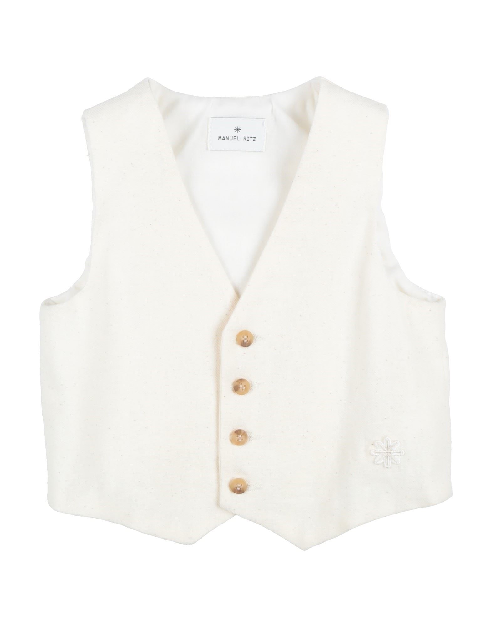 MANUEL RITZ - Waistcoats
