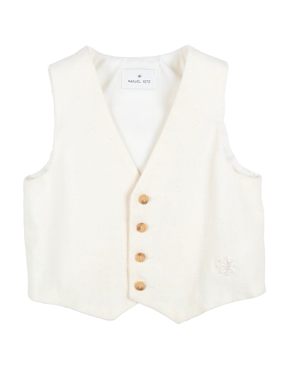 MANUEL RITZ - Waistcoats