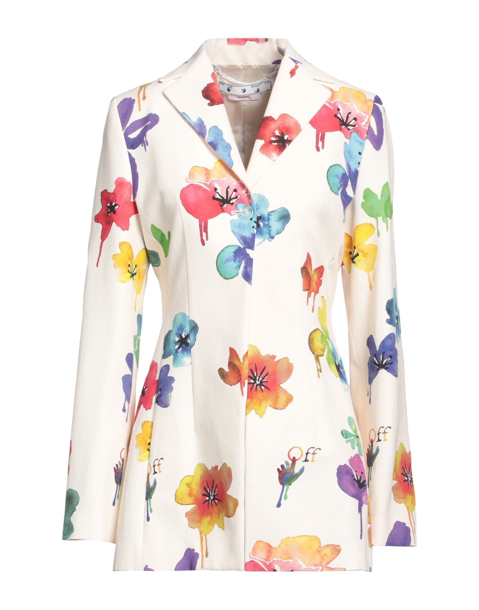 OFF-WHITE™ - 블레이저