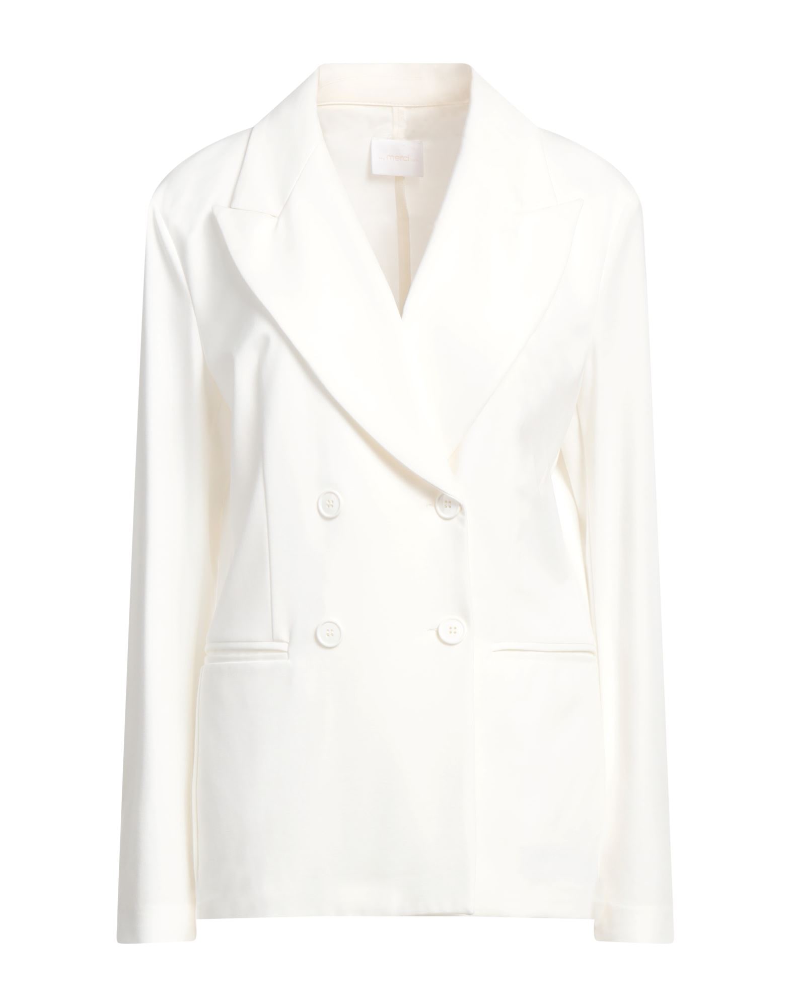 MERCI ITALIA - Blazers