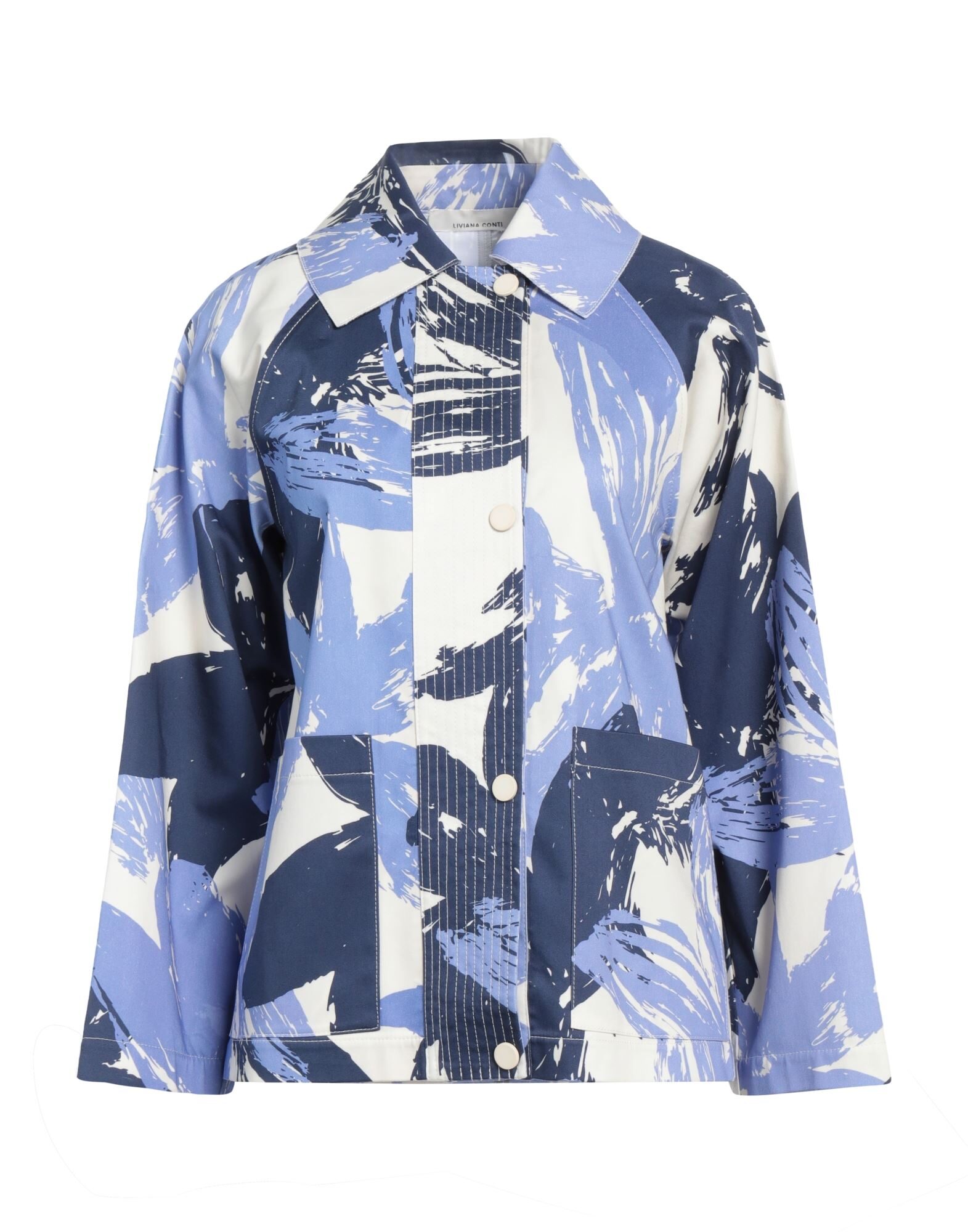 LIVIANA CONTI - Overcoats & Trench Coats