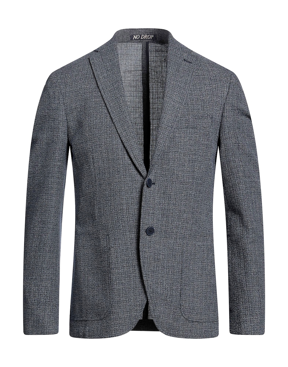 ANGELO NARDELLI - Blazers