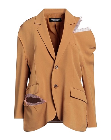 UNDERCOVER Пиджак 85% Триацетат, 15% Полиэстер
