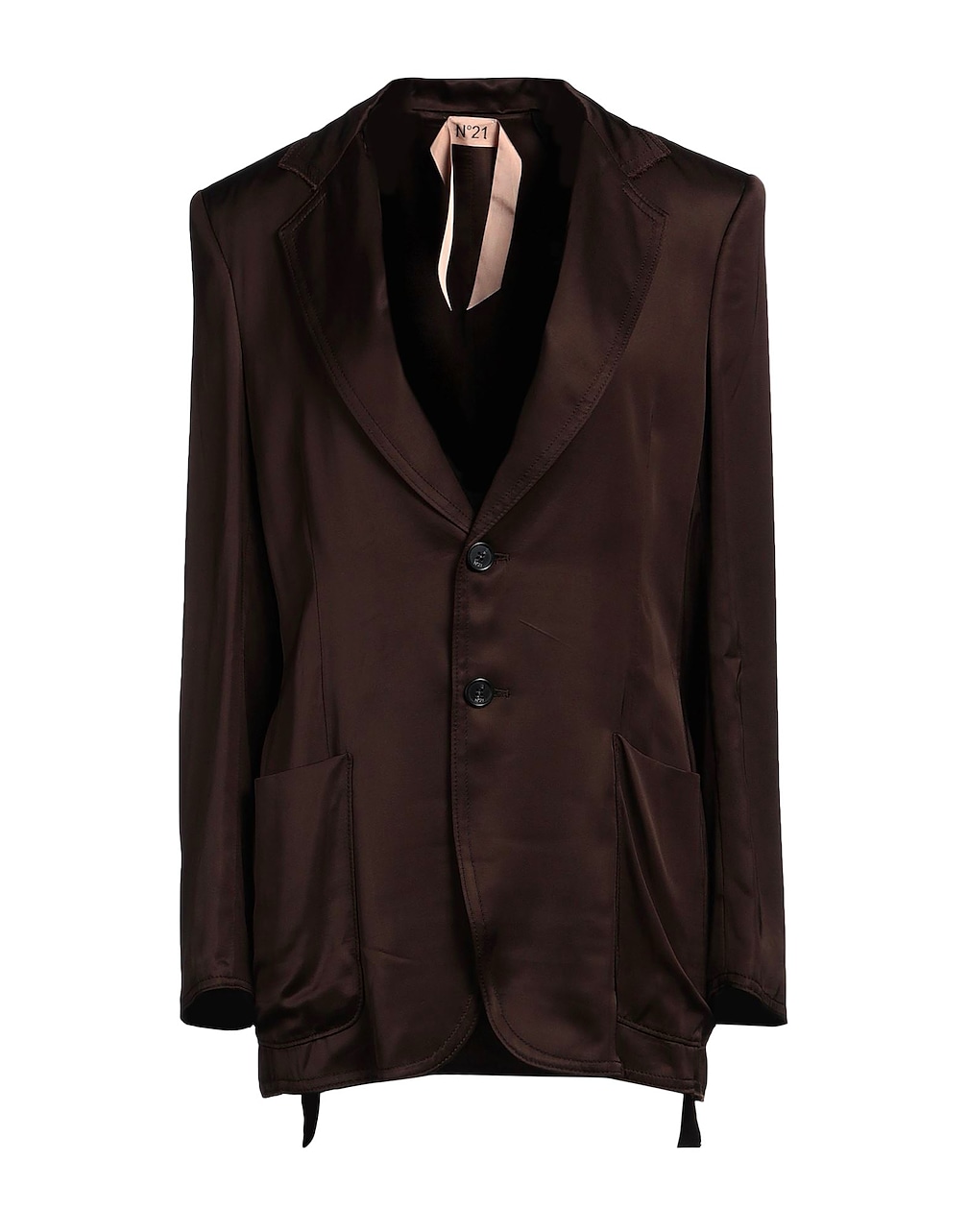 N°21 - Blazers