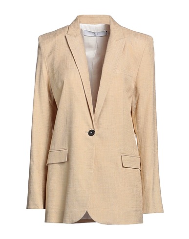 IRO Blazer Sand 65% Viscose, 35% Cotton