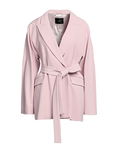 JOSEPH Blazer Lilac 55% Viscose, 45% Virgin Wool