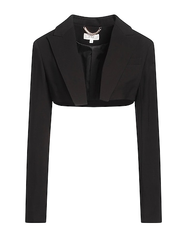 A.L.C. Blazer Black 97% Viscose, 3% Elastane