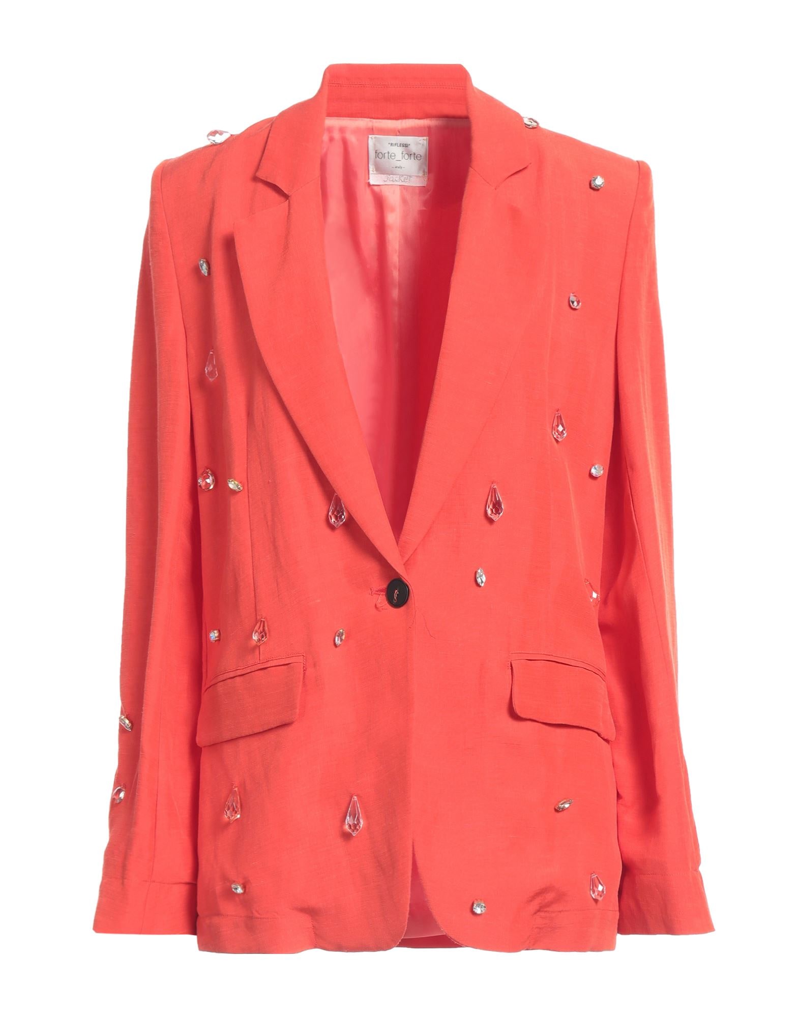 FORTE_FORTE - Blazers