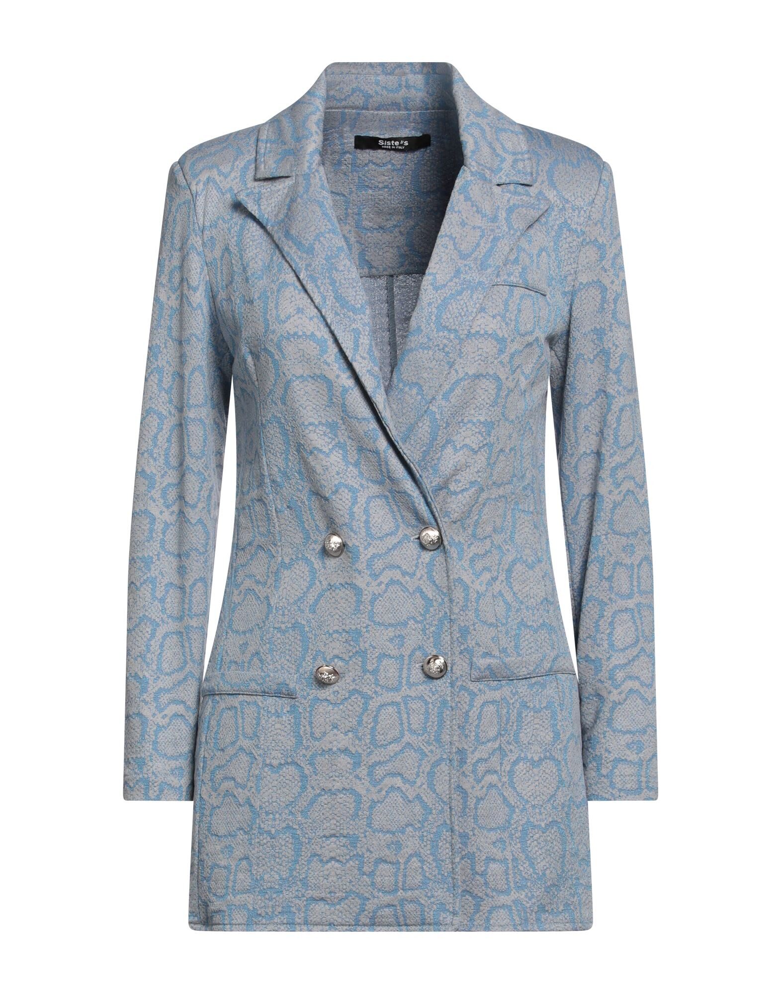SISTE'S - Blazers