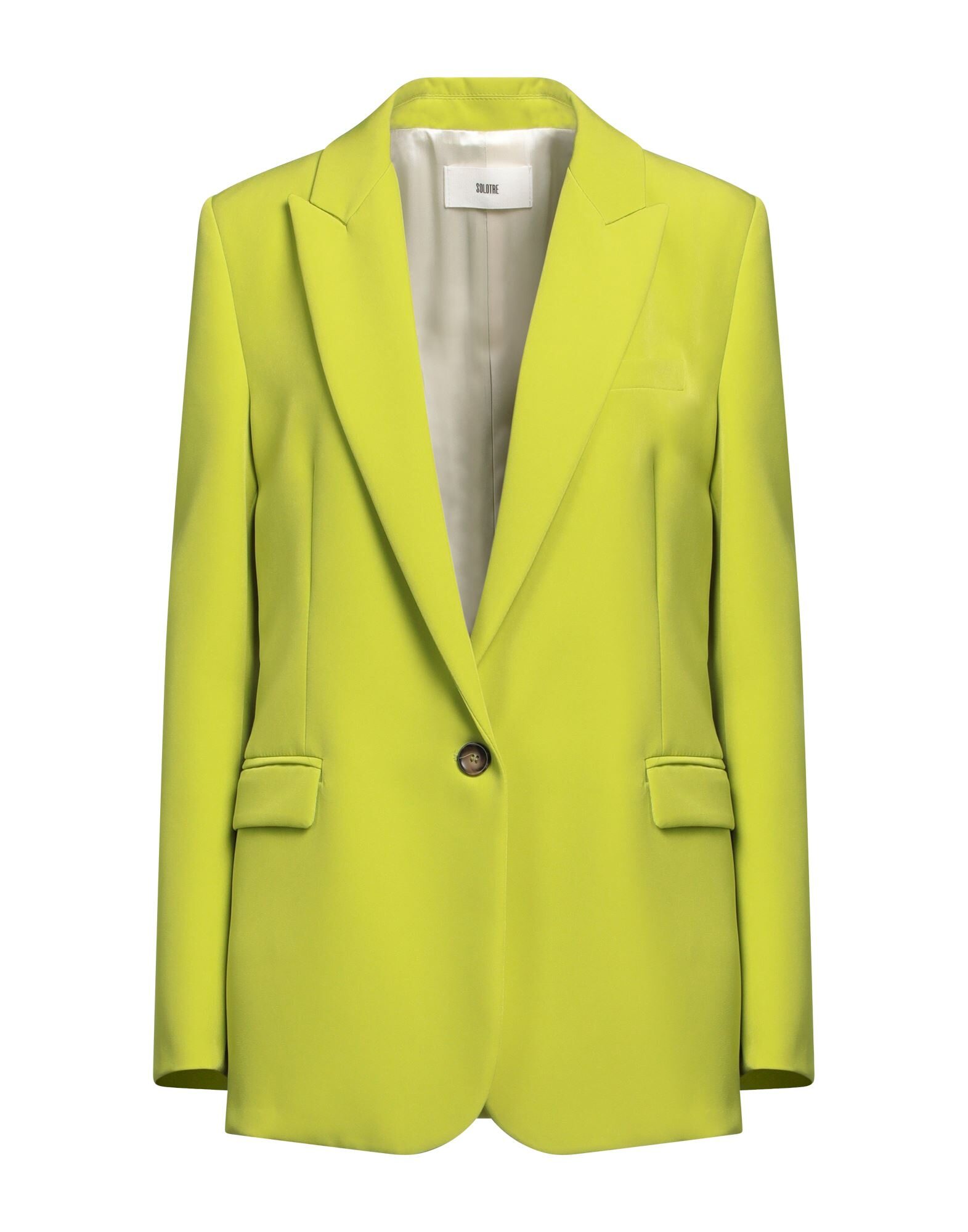 SOLOTRE - Americanas