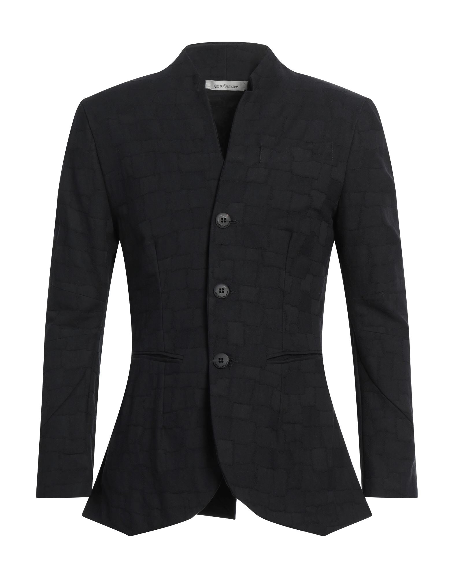 NOSTRASANTISSIMA - ブレザー