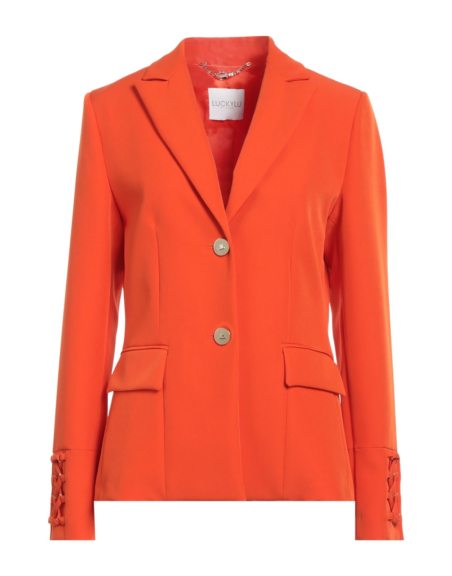 LUCKYLU  Milano - Blazers