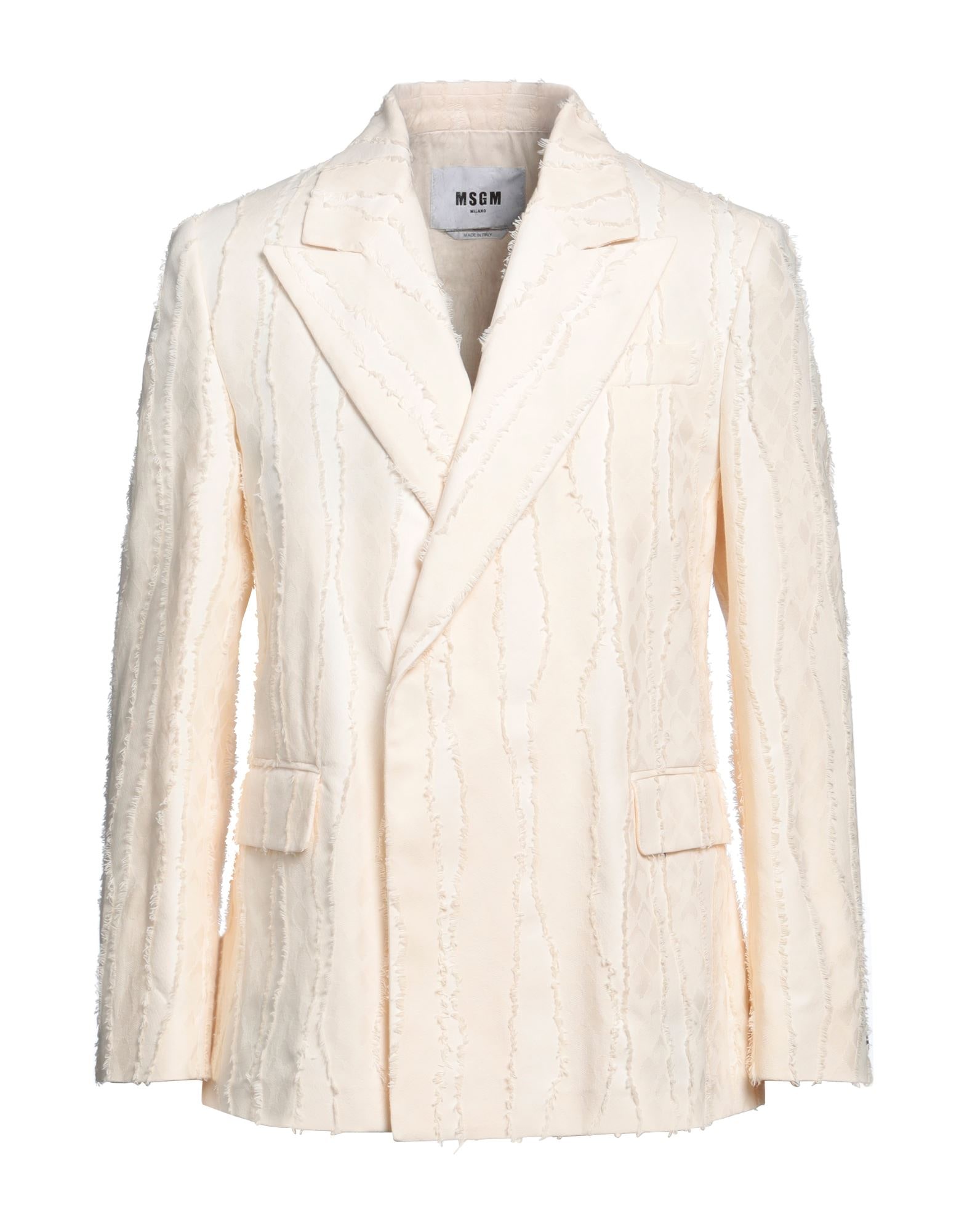 MSGM - Пиджаки