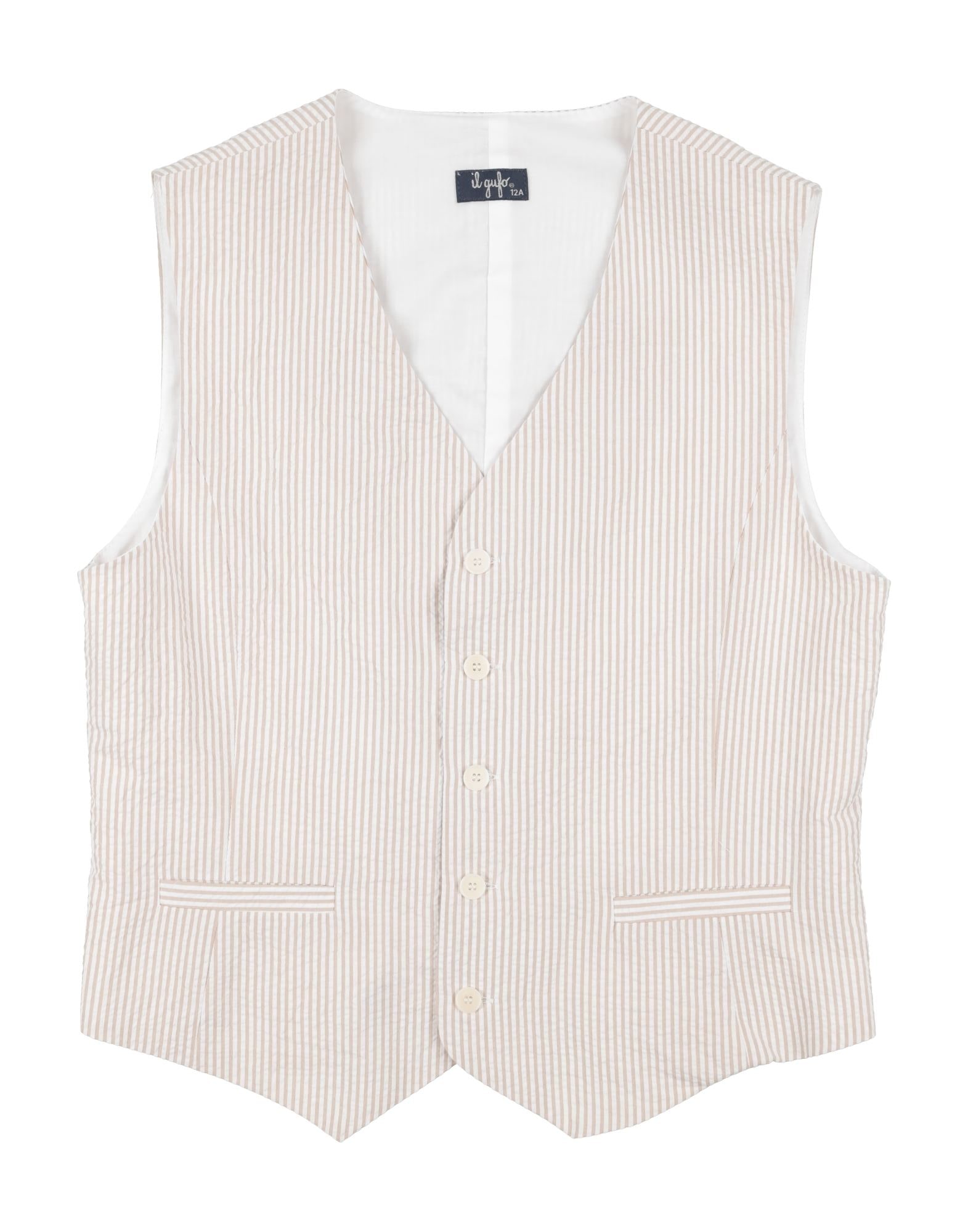 IL GUFO - Tailored Vests