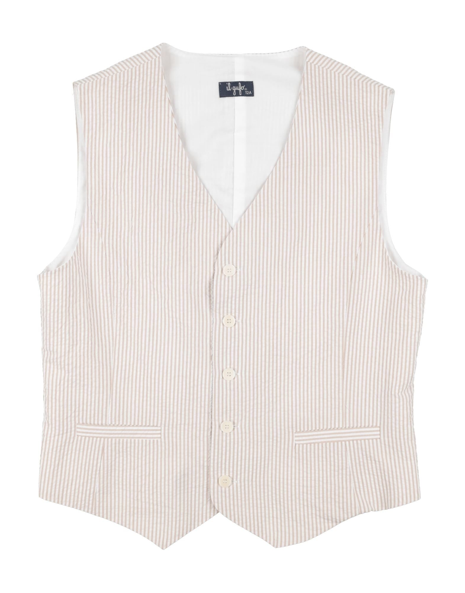 IL GUFO - Waistcoats