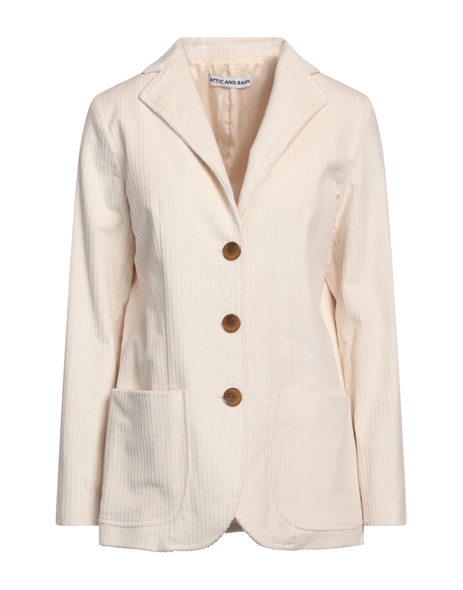 ATTIC AND BARN - Blazers