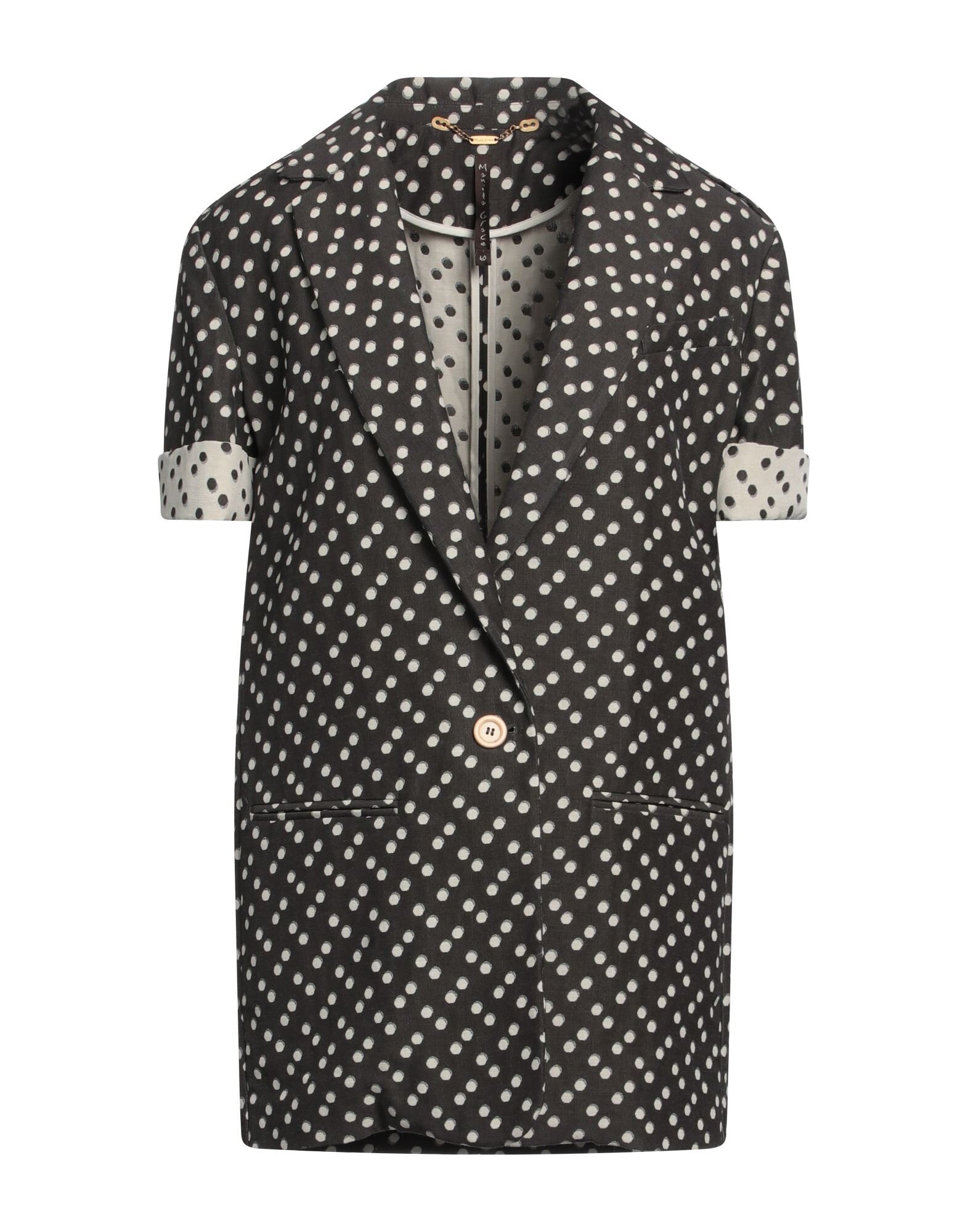 MANILA GRACE - ブレザー