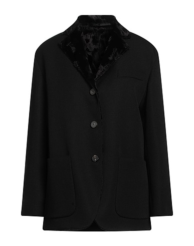 ALBERTO BIANI Veste 62% Coton, 38% Viscose