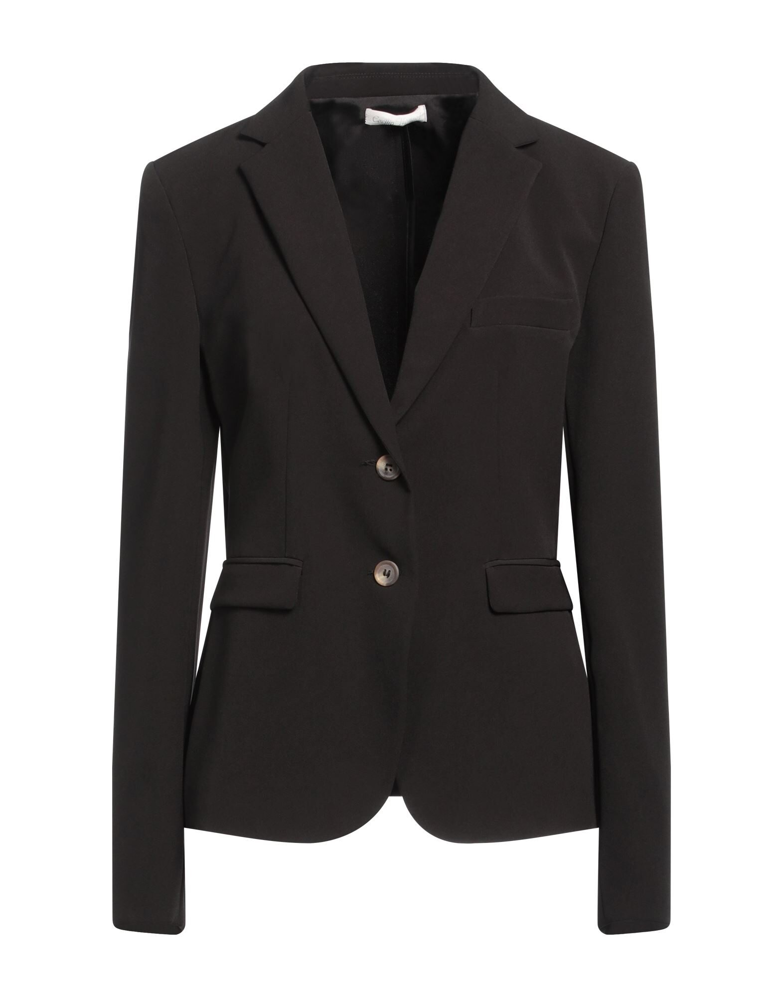 CECILIA HANSEL - Blazers