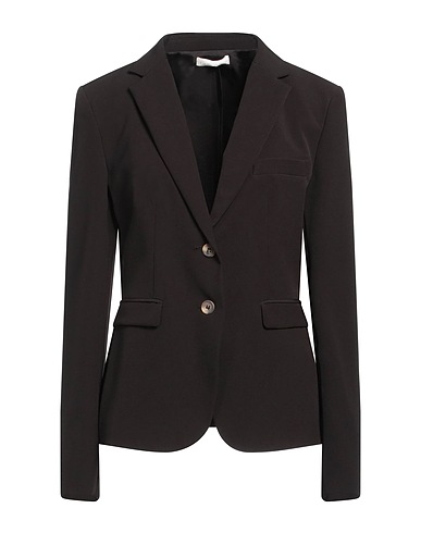 CECILIA HANSEL Blazer 89% Polyester, 11% Elastane
