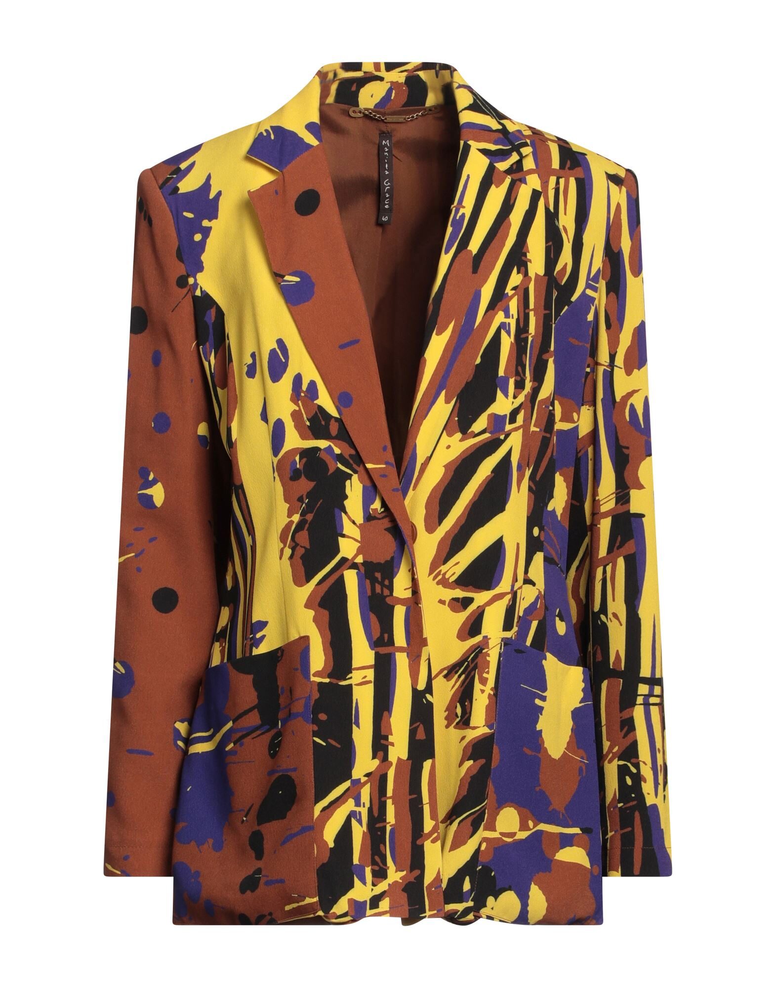 MANILA GRACE - Blazers