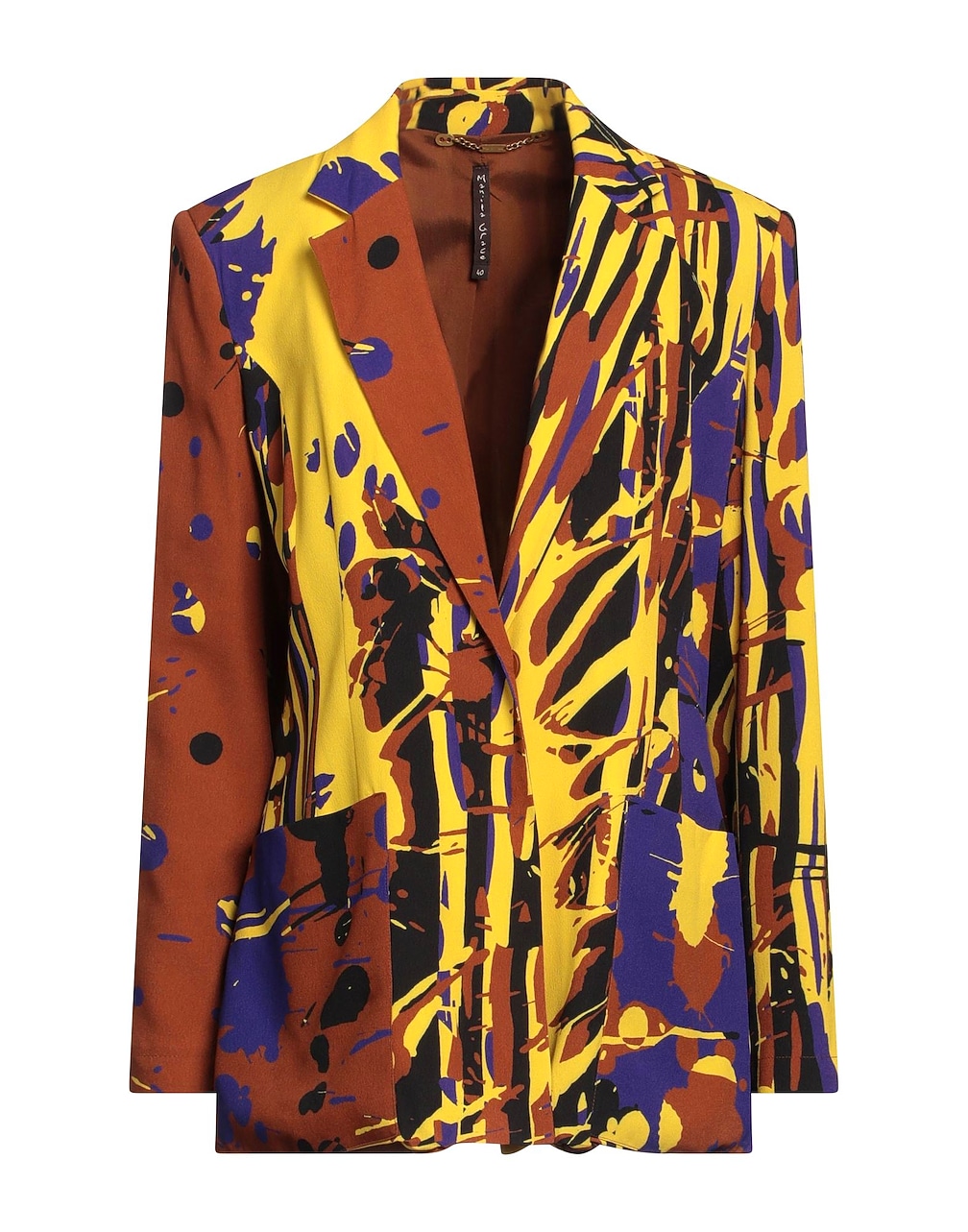 MANILA GRACE - Blazers