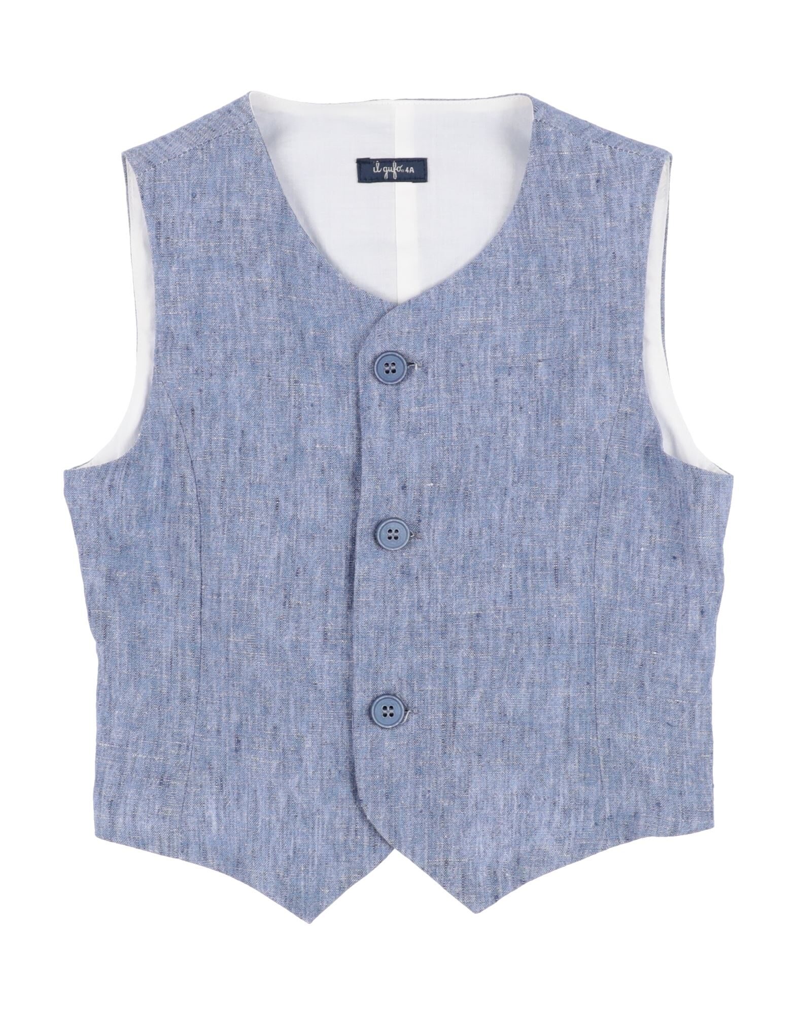 IL GUFO - Tailored Vests