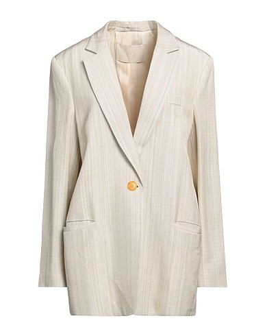 TELA Blazer Sage green 100% Viscose