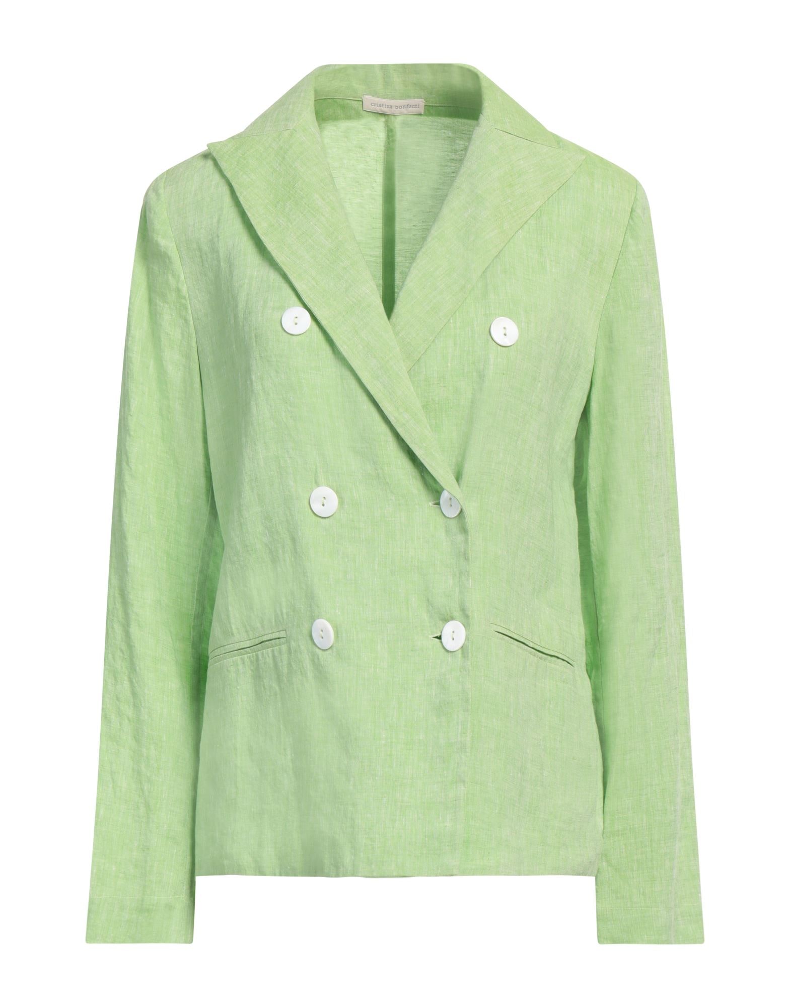 CRISTINA BONFANTI - Blazers